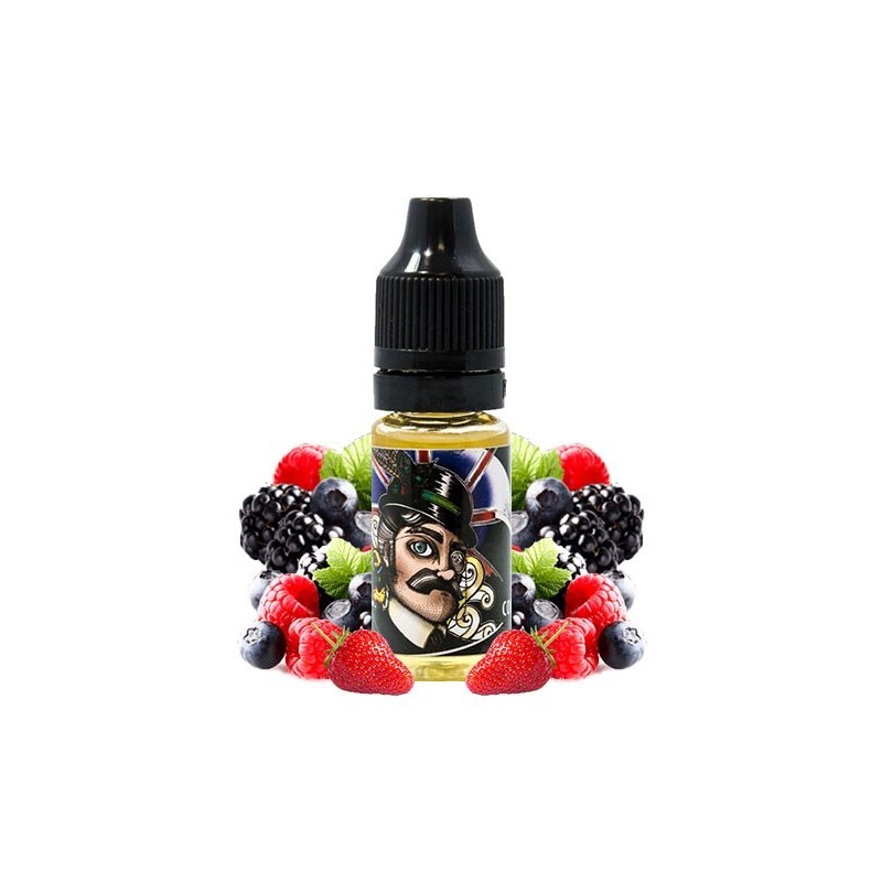 Dandy Puff 10 ml (Arôme DIY)