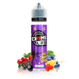 The Punk Spider 50 ml EKOMS