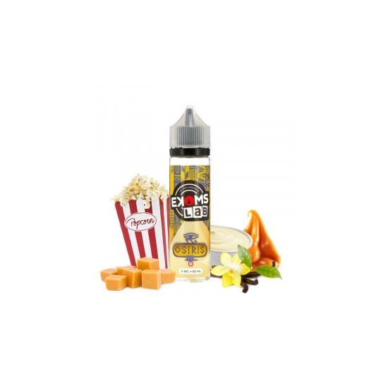 Osiris 50 ml EKOMS