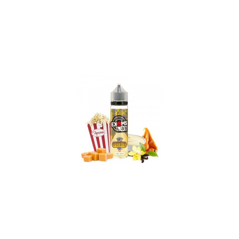 Osiris 50 ml EKOMS