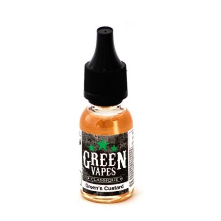 Green's Custard