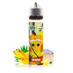 Tabanana 50 ml EKOMS