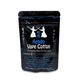Kendo Vape Cotton Original