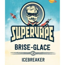 Brise Glace (Arôme DIY)