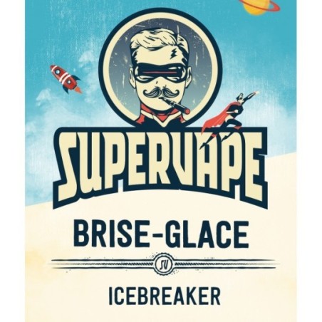 Brise Glace (Arôme DIY)