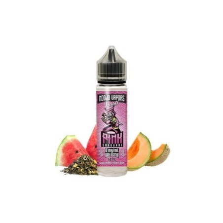 Pink Samourai 50 ml