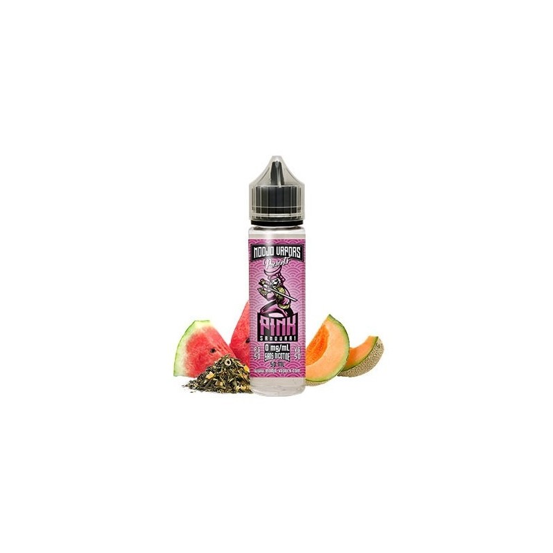 Pink Samourai 50 ml