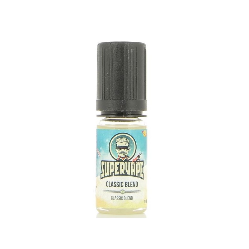 Classic Blend (Arôme DIY)