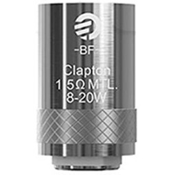 SS316 1,5 ohm Résistance Joyetech