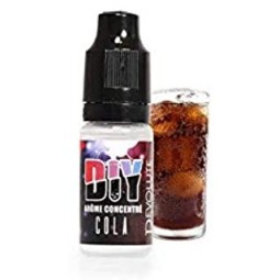 Cola Revolute 10 ml (Arôme DIY)