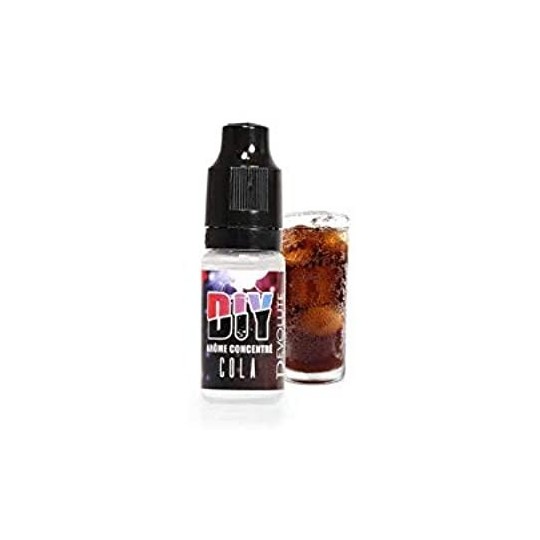 Cola Revolute 10 ml (Arôme DIY)