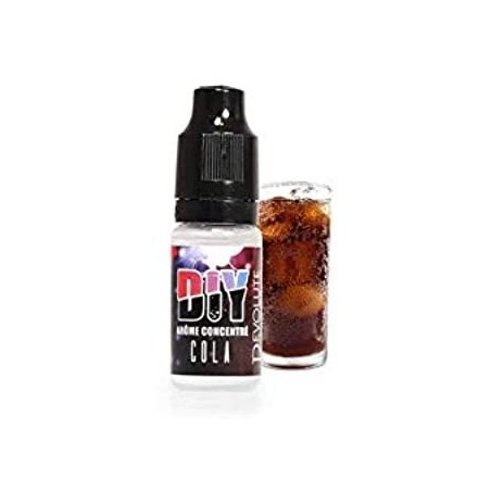 Cola Revolute 10 ml (Arôme DIY)