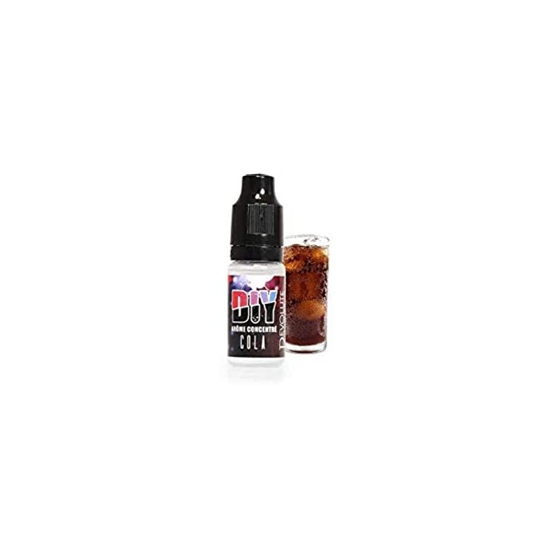 Cola Revolute 10 ml (Arôme DIY)