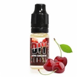 Cerise Revolute 10 ml (Arôme DIY)