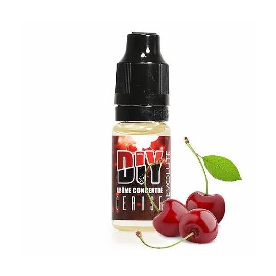 Cerise Revolute 10 ml (Arôme DIY)