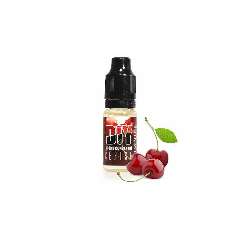 Cerise Revolute 10 ml (Arôme DIY)