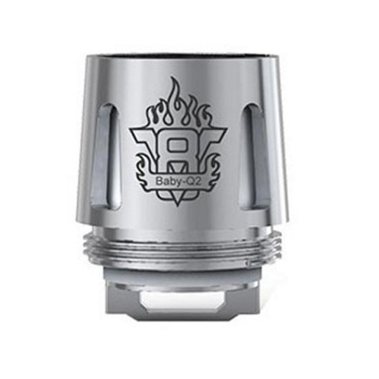 TFV8 Baby Q2 0,4 ohms Resistance Smok