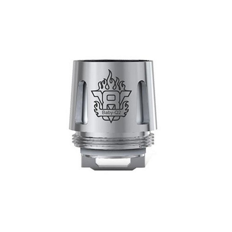 TFV8 Baby Q2 0,4 ohms Resistance Smok