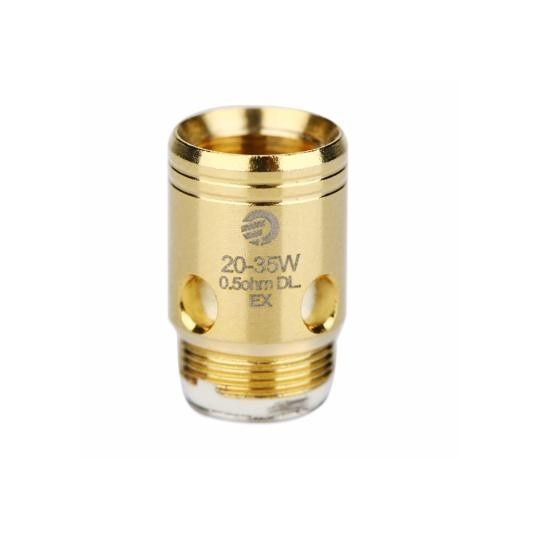 Ex (Exceed) 0,5 ohm Résistance Joyetech