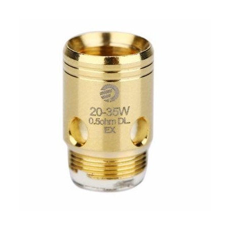 Ex (Exceed) 0,5 ohm Résistance Joyetech