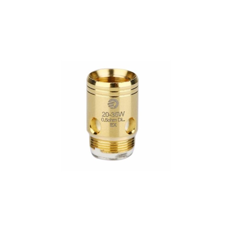 Ex (Exceed) 0,5 ohm Résistance Joyetech