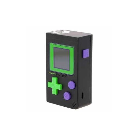 Box Puff Boy 200W de Wizman