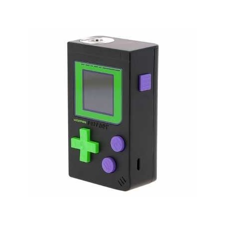 Box Puff Boy 200W de Wizman