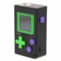 Box Puff Boy 200W de Wizman