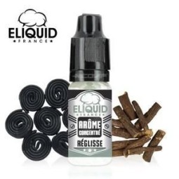 Reglisse (Arôme DIY)