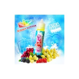 Bloody Summer 50 ml Fruizee
