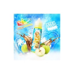 Cola Pomme 50 ml Fruizee