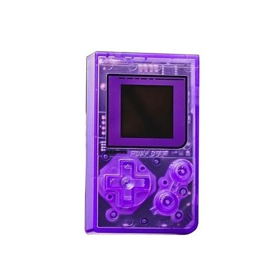 Box Puff Boy 200W de Wizman