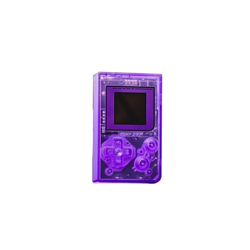 Box Puff Boy 200W de Wizman