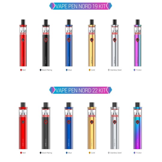 Smok Vape Pen 22