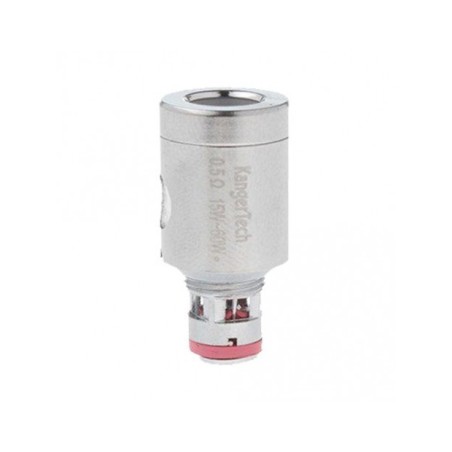 SSOCC V2 Kangertech 0,5 ohm