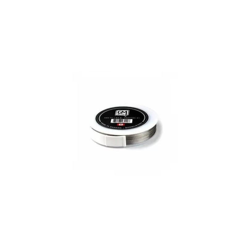 Kanthal A1 24G (~76m) - GM Coils
