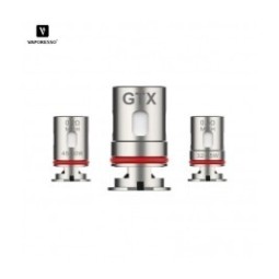 GTX Meshed 0,3 ohm Vaporesso