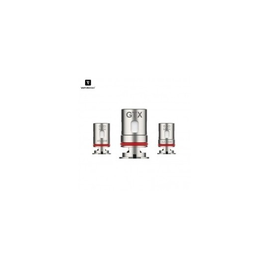 GTX Meshed 0,3 ohm Vaporesso