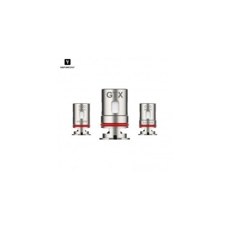 GTX Meshed 0,3 ohm Vaporesso