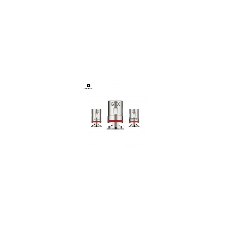 GTX Meshed 0,3 ohm Vaporesso