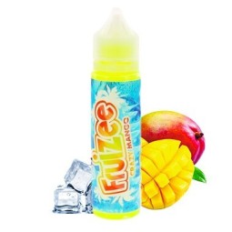 Crazy Mango 50 ml Fruizee