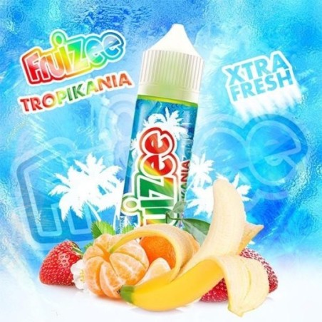 Tropikania 50 ml Fruizee