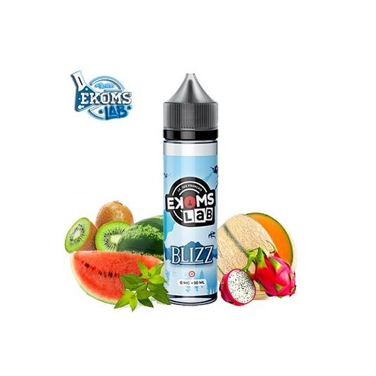 Blizz 50 ml EKOMS
