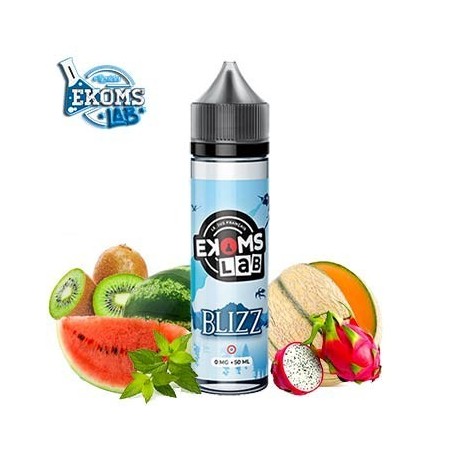 Blizz 50 ml EKOMS