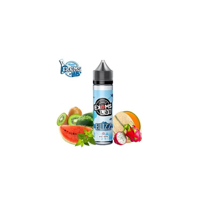 Blizz 50 ml EKOMS