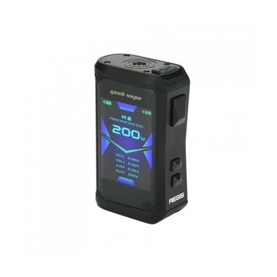 Aegis X 200W  Geekvape