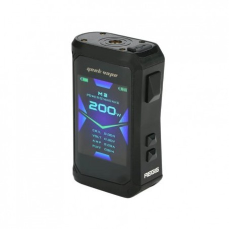 Aegis X 200W  Geekvape