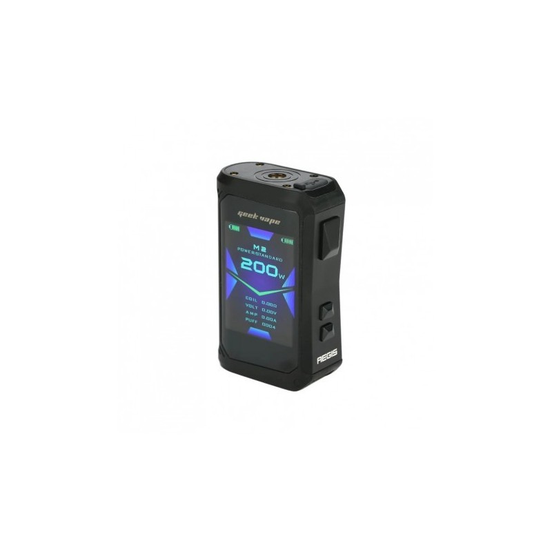 Aegis X 200W  Geekvape
