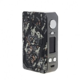 Box Poker 218W  Teslacigs