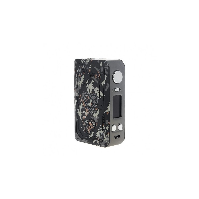 Box Poker 218W  Teslacigs